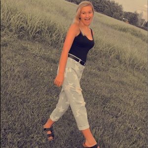 Meet your Posher, Kendall